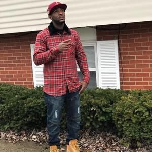 Meet your Posher, Demetrius